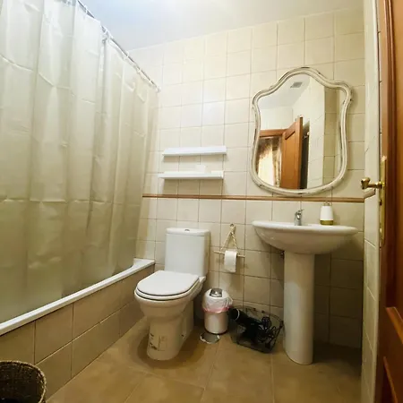 Big House Adeje Deluxe By Deihu Experiences 펜션