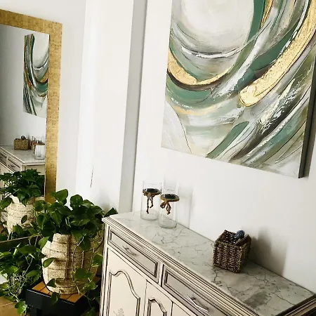 Semesterbostad Big House Adeje Deluxe By Deihu Experiences *