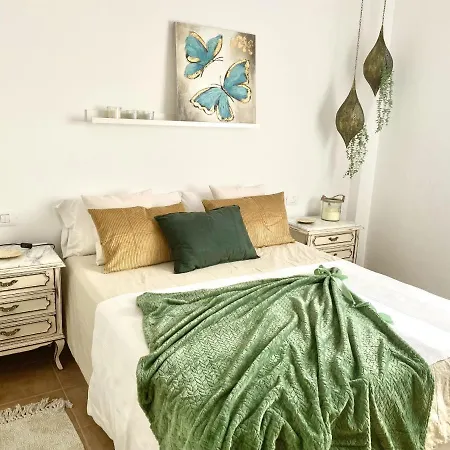 Big House Adeje Deluxe By Deihu Experiences * Costa Adeje (Tenerife)