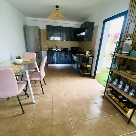 Semesterbostad Big House Adeje Deluxe By Deihu Experiences Costa Adeje (Tenerife)