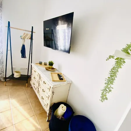 Big House Adeje Deluxe By Deihu Experiences Semesterbostad