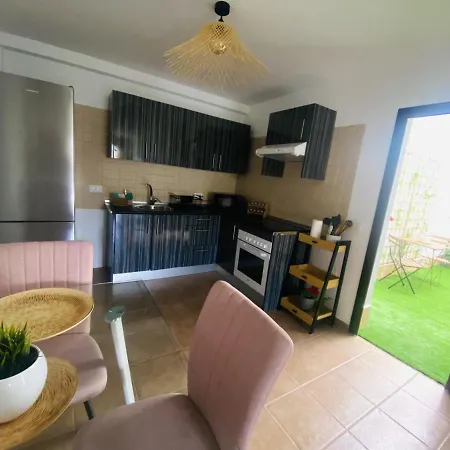 Big House Adeje Deluxe By Deihu Experiences Semesterbostad