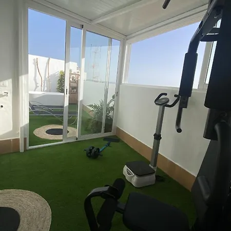 Big House Adeje Deluxe By Deihu Experiences Semesterbostad Costa Adeje (Tenerife)