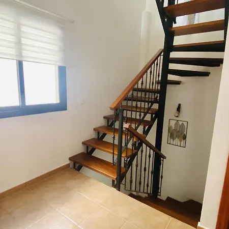 Big House Adeje Deluxe By Deihu Experiences Semesterbostad Costa Adeje (Tenerife)