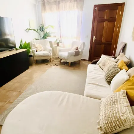 Big House Adeje Deluxe By Deihu Experiences Dom wakacyjny Costa Adeje (Tenerife)
