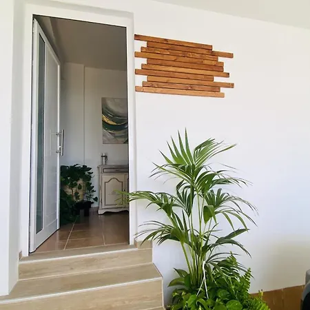 Big House Adeje Deluxe By Deihu Experiences Semesterbostad Costa Adeje (Tenerife)