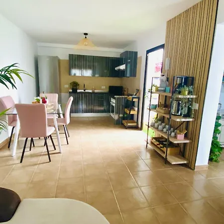 Dom wakacyjny Big House Adeje Deluxe By Deihu Experiences *