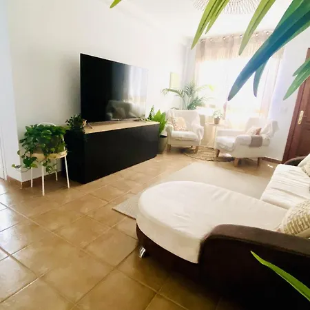 Dom wakacyjny Big House Adeje Deluxe By Deihu Experiences