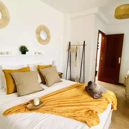 Big House Adeje Deluxe By Deihu Experiences Semesterbostad *