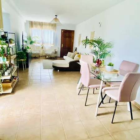 Dom wakacyjny Big House Adeje Deluxe By Deihu Experiences